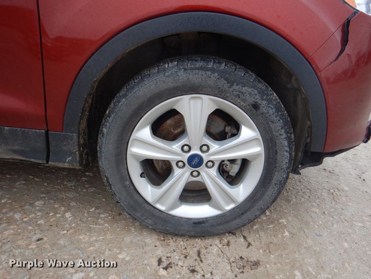 image for item II9815 2014 Ford Escape  SUV