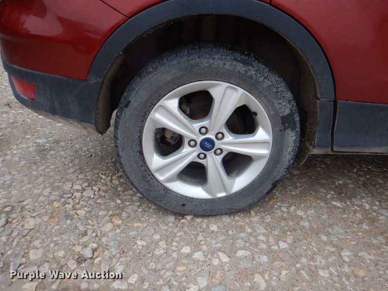 image for item II9815 2014 Ford Escape  SUV