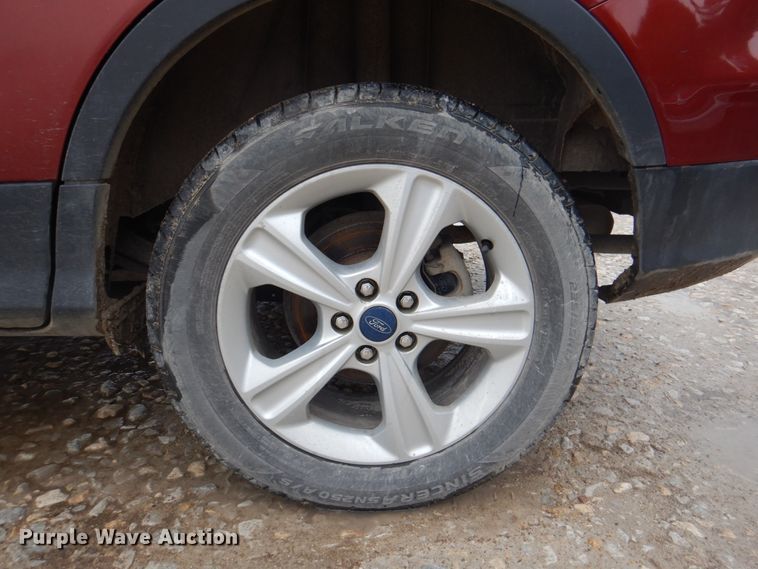 image for item II9815 2014 Ford Escape  SUV