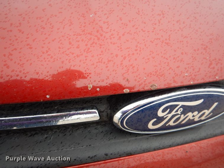 image for item II9816 2014 Ford Escape  SUV