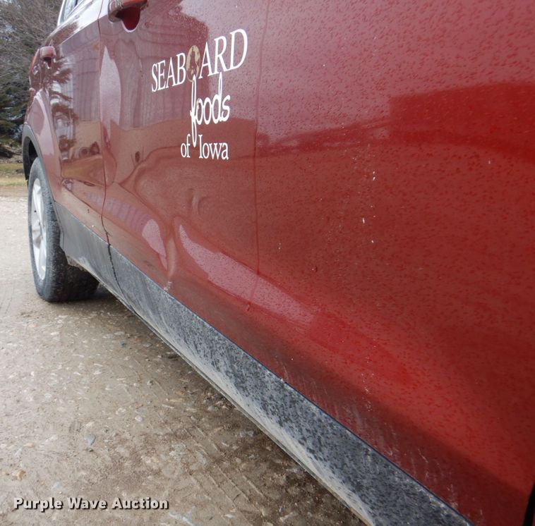 image for item II9816 2014 Ford Escape  SUV