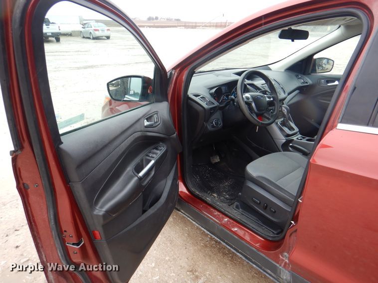 image for item II9816 2014 Ford Escape  SUV