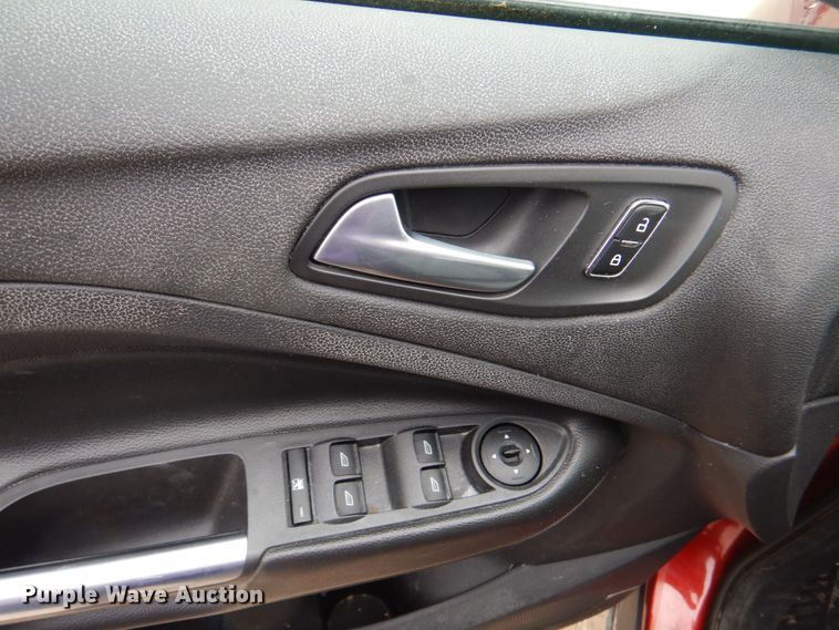 image for item II9816 2014 Ford Escape  SUV