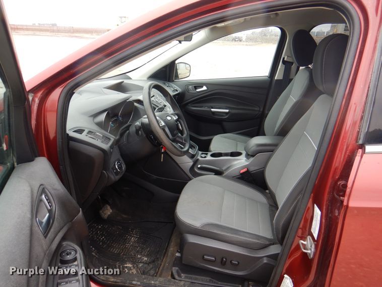 image for item II9816 2014 Ford Escape  SUV