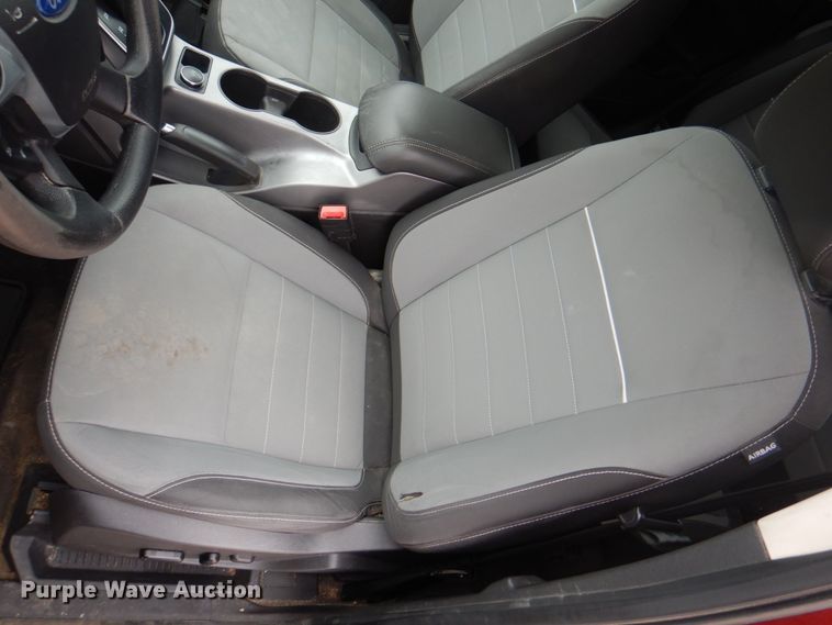 image for item II9816 2014 Ford Escape  SUV