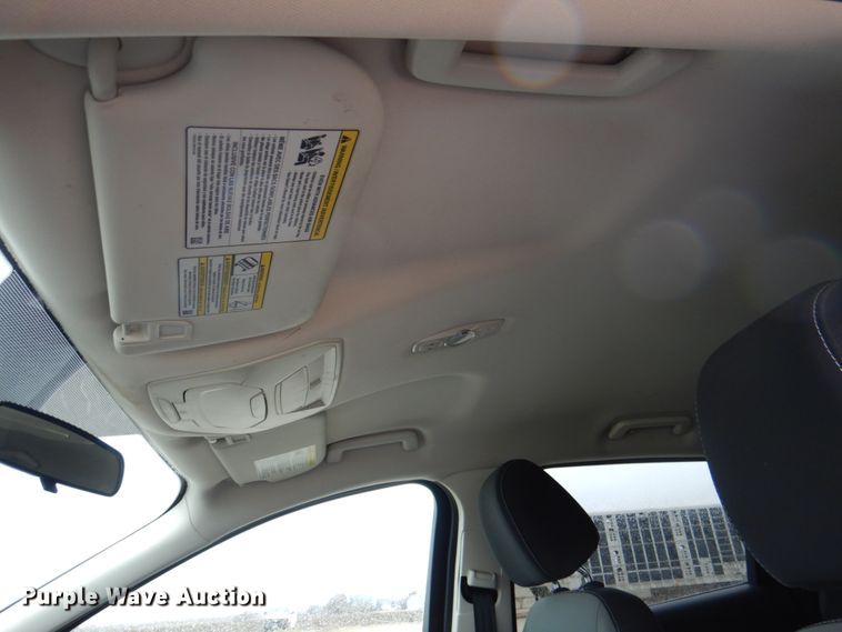 image for item II9816 2014 Ford Escape  SUV