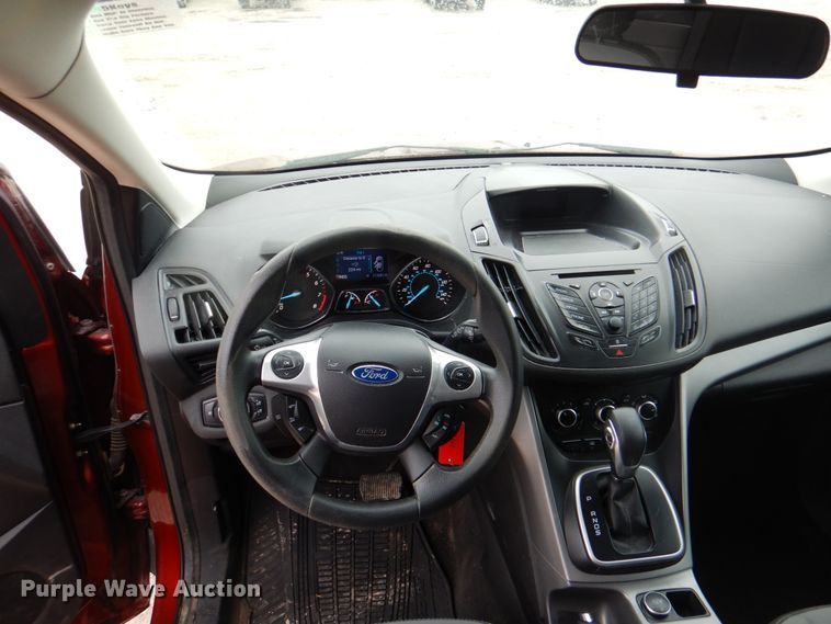 image for item II9816 2014 Ford Escape  SUV