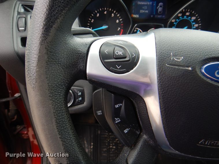 image for item II9816 2014 Ford Escape  SUV