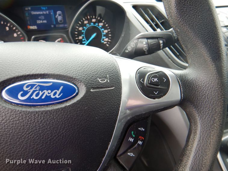 image for item II9816 2014 Ford Escape  SUV