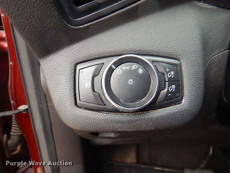 image for item II9816 2014 Ford Escape  SUV