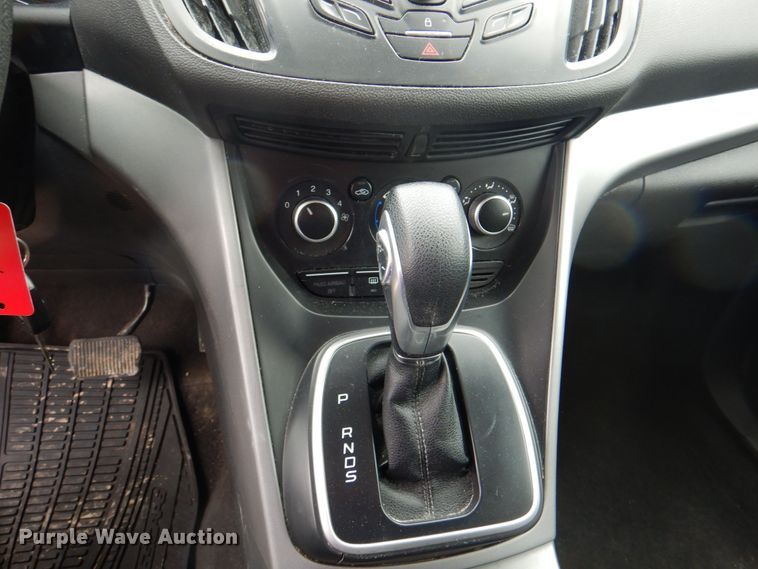 image for item II9816 2014 Ford Escape  SUV