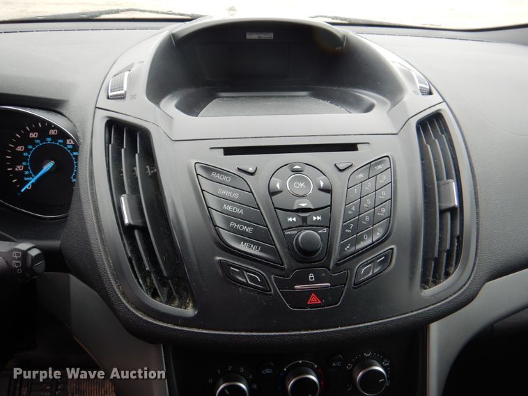 image for item II9816 2014 Ford Escape  SUV