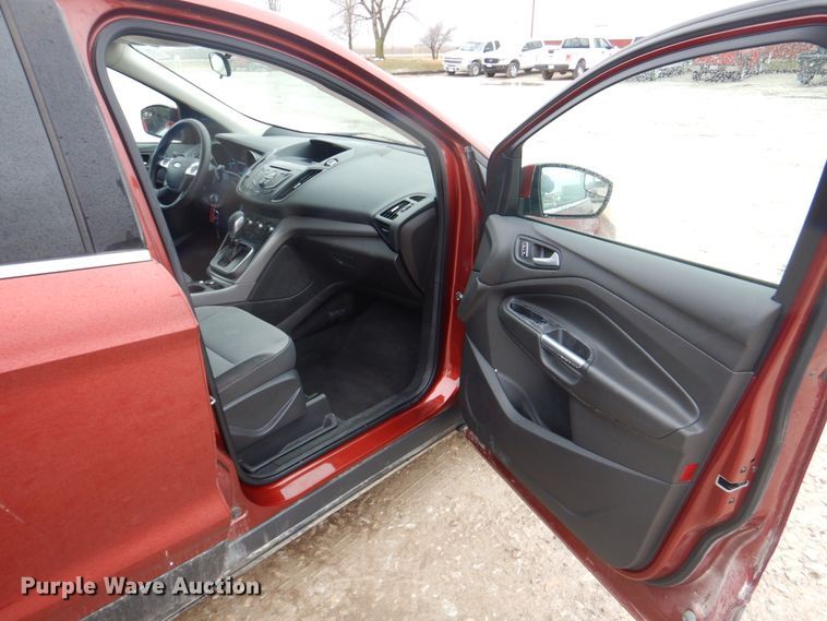 image for item II9816 2014 Ford Escape  SUV