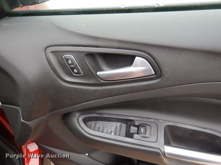 image for item II9816 2014 Ford Escape  SUV