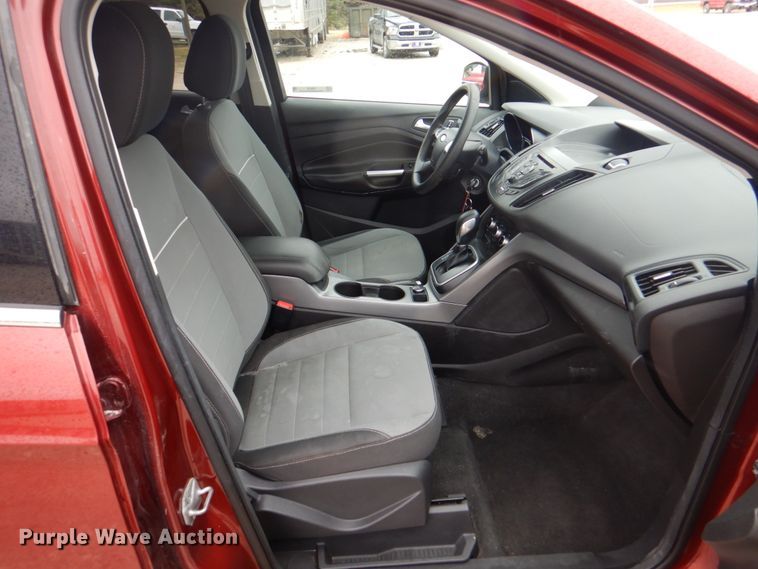 image for item II9816 2014 Ford Escape  SUV