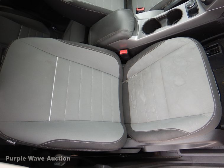 image for item II9816 2014 Ford Escape  SUV