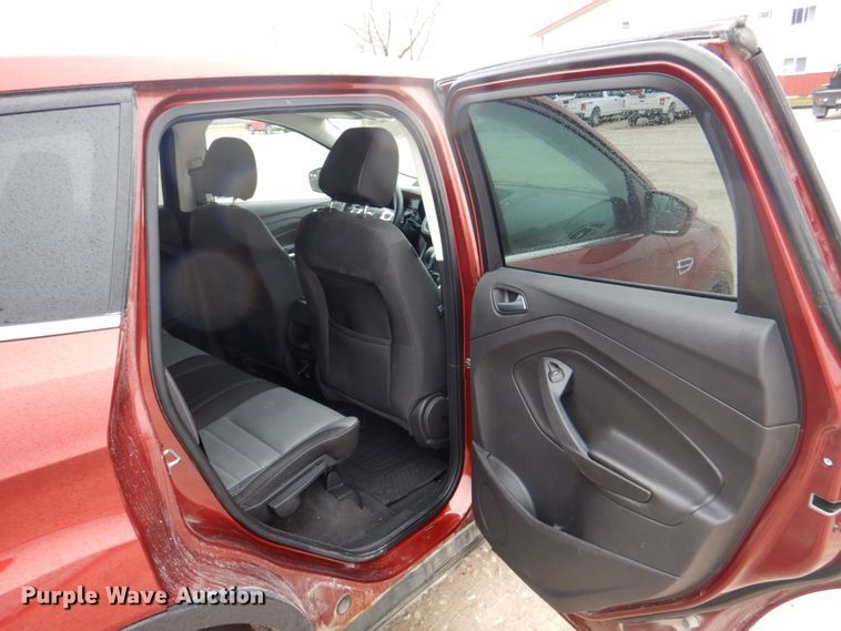 image for item II9816 2014 Ford Escape  SUV