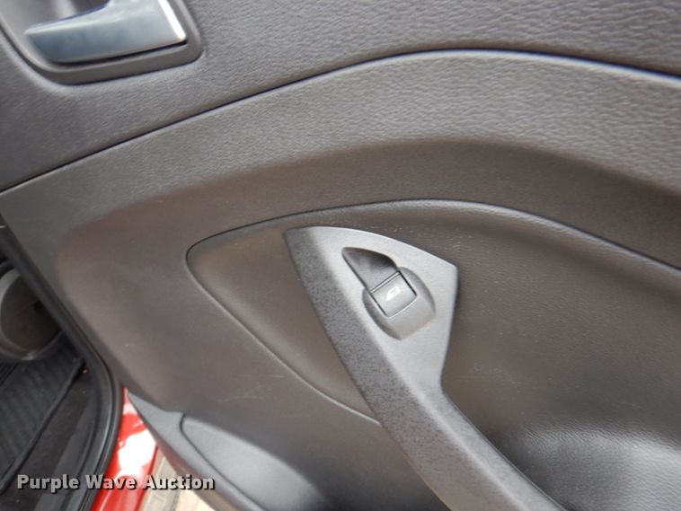 image for item II9816 2014 Ford Escape  SUV