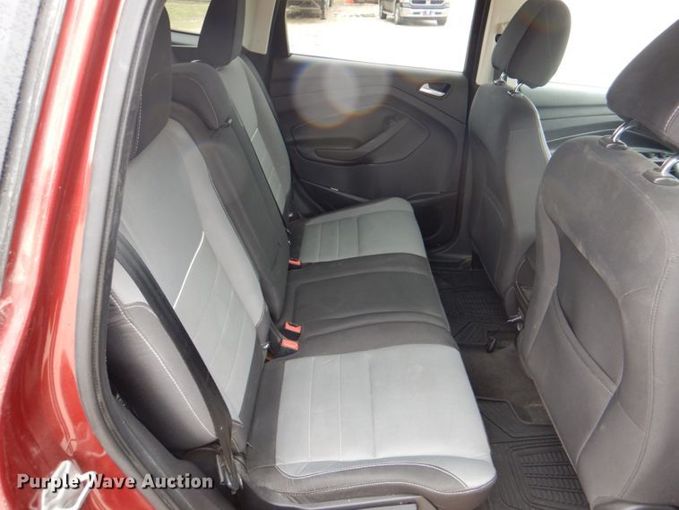 image for item II9816 2014 Ford Escape  SUV