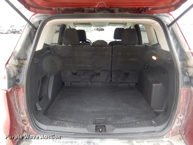 image for item II9816 2014 Ford Escape  SUV