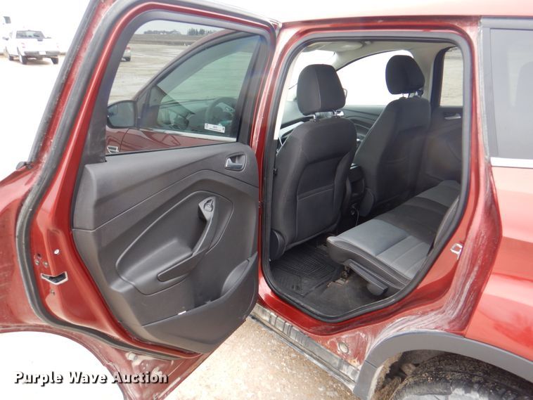 image for item II9816 2014 Ford Escape  SUV