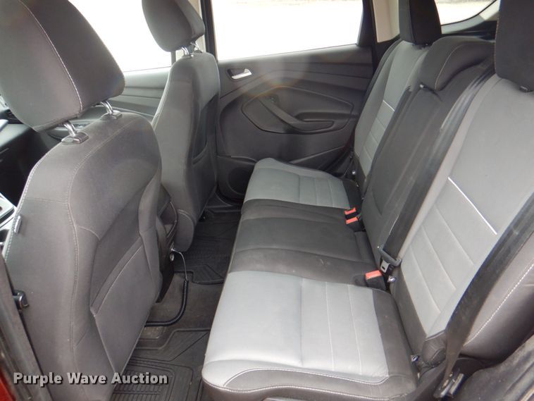 image for item II9816 2014 Ford Escape  SUV