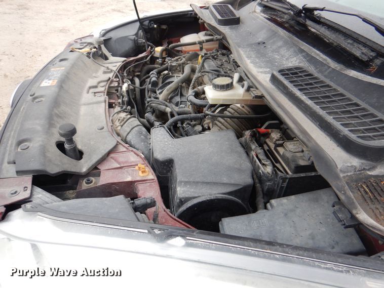 image for item II9816 2014 Ford Escape  SUV