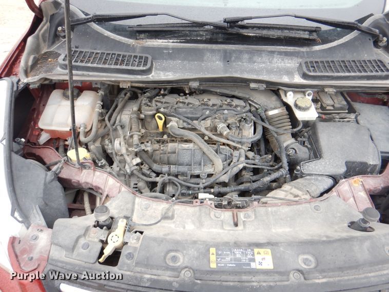 image for item II9816 2014 Ford Escape  SUV