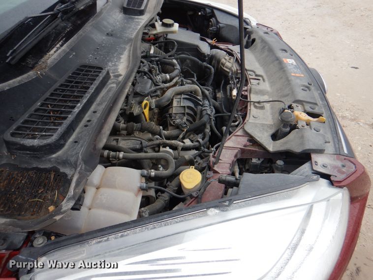 image for item II9816 2014 Ford Escape  SUV