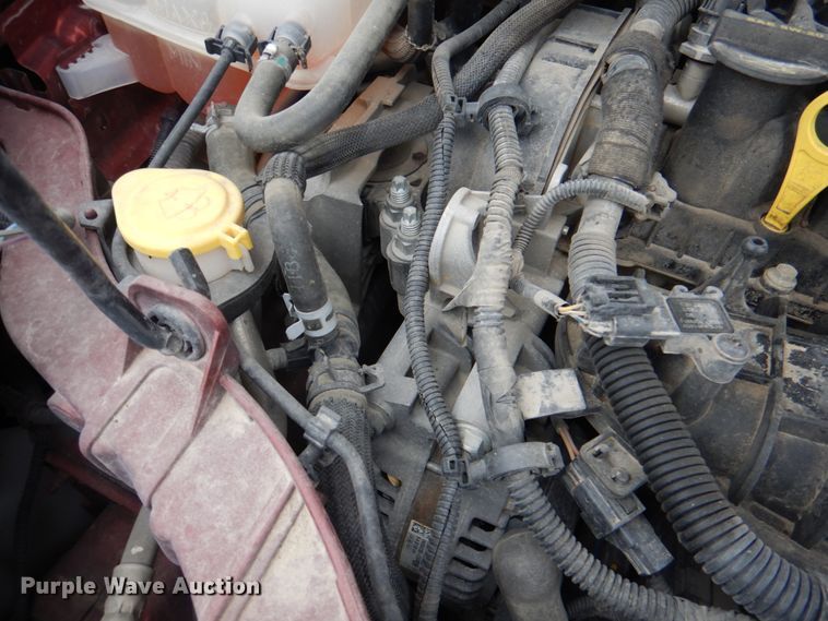 image for item II9816 2014 Ford Escape  SUV