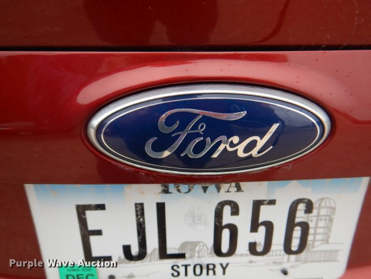 image for item II9816 2014 Ford Escape  SUV