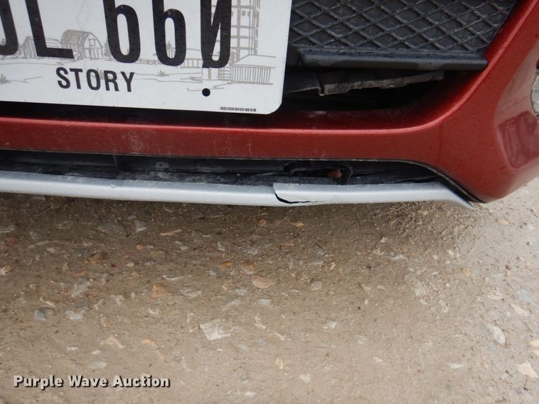 image for item II9817 2015 Ford Escape  SUV