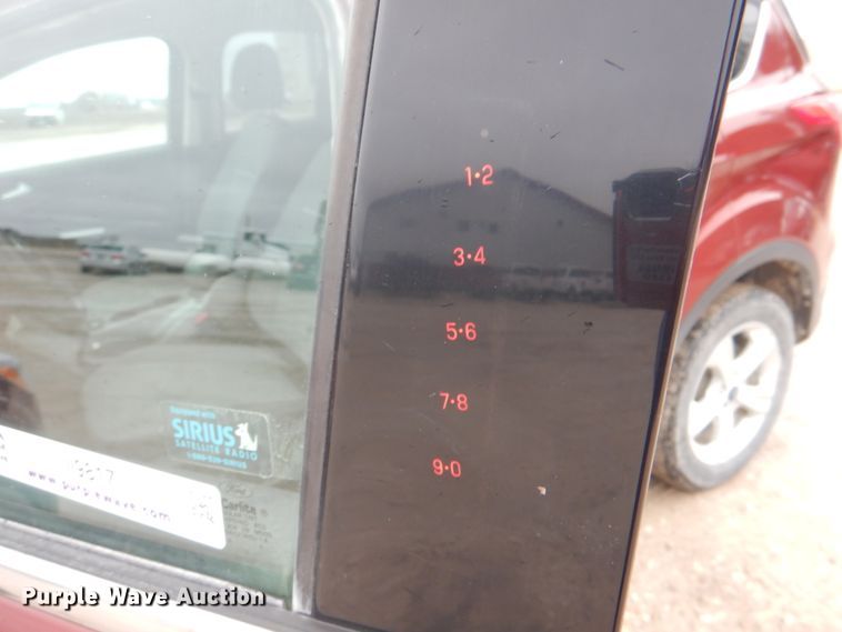 image for item II9817 2015 Ford Escape  SUV