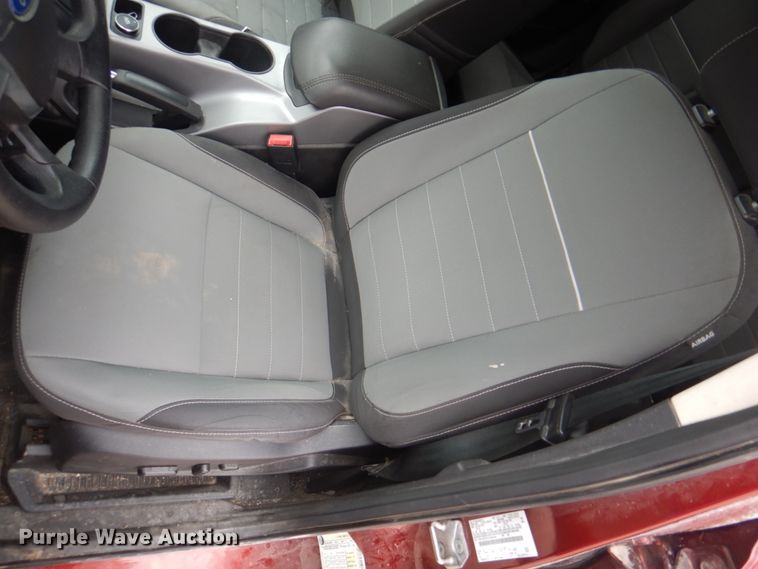 image for item II9817 2015 Ford Escape  SUV