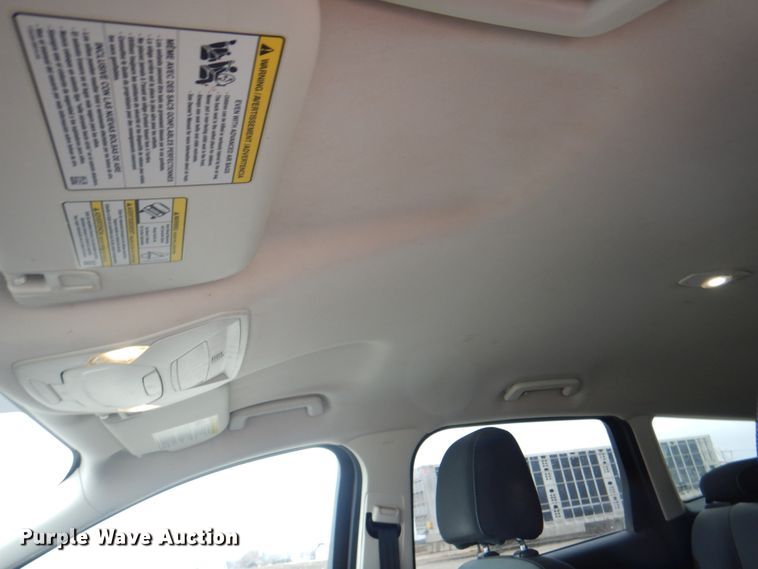 image for item II9817 2015 Ford Escape  SUV