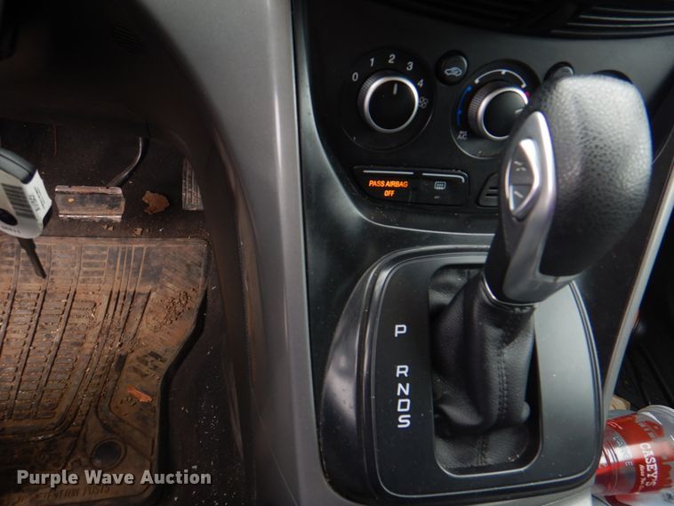 image for item II9817 2015 Ford Escape  SUV