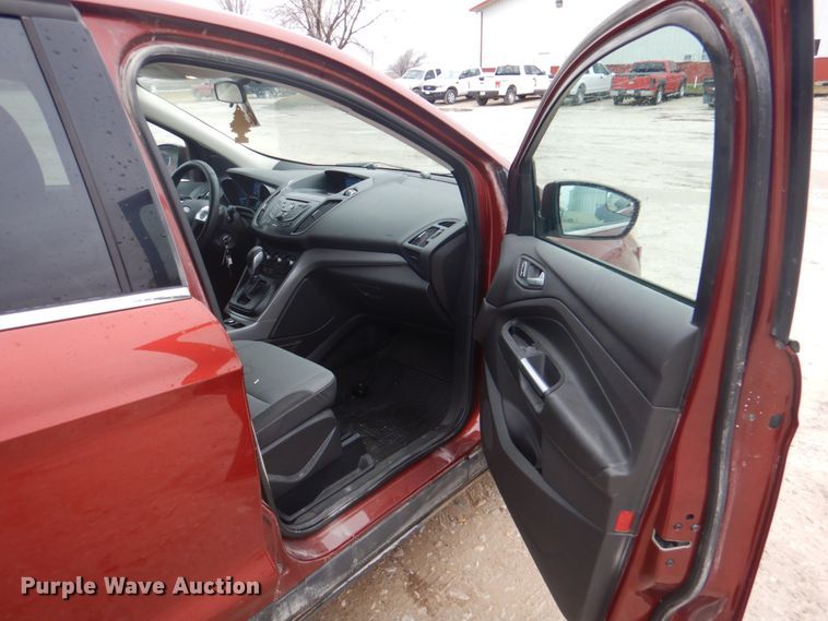 image for item II9817 2015 Ford Escape  SUV