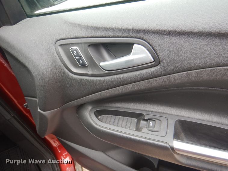 image for item II9817 2015 Ford Escape  SUV