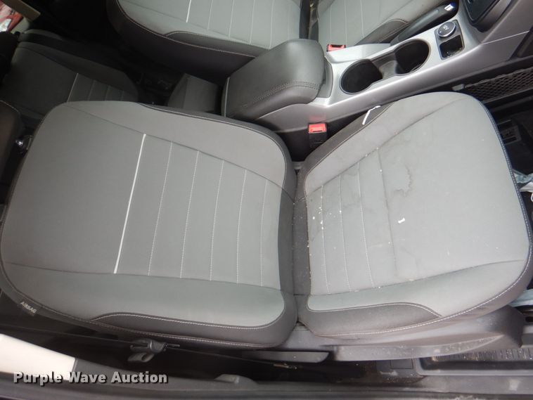 image for item II9817 2015 Ford Escape  SUV