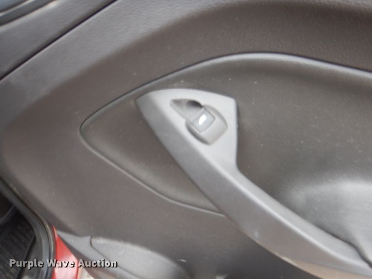 image for item II9817 2015 Ford Escape  SUV