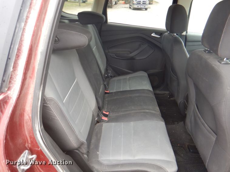 image for item II9817 2015 Ford Escape  SUV