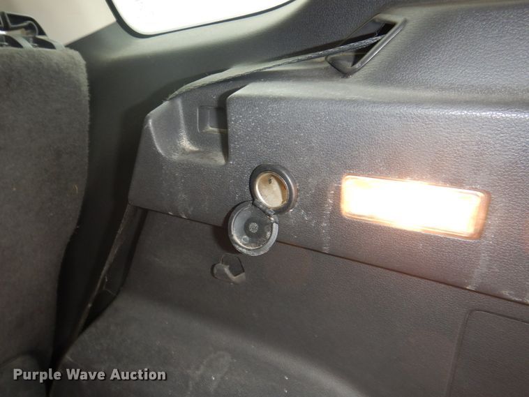 image for item II9817 2015 Ford Escape  SUV