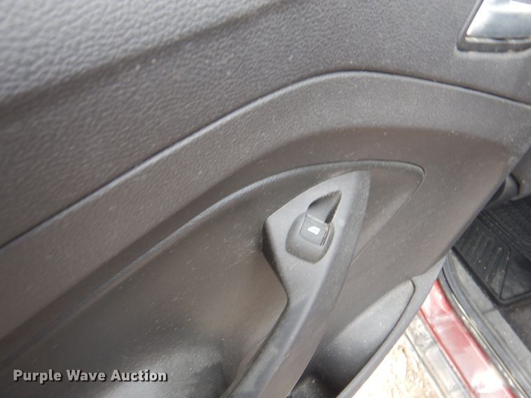 image for item II9817 2015 Ford Escape  SUV