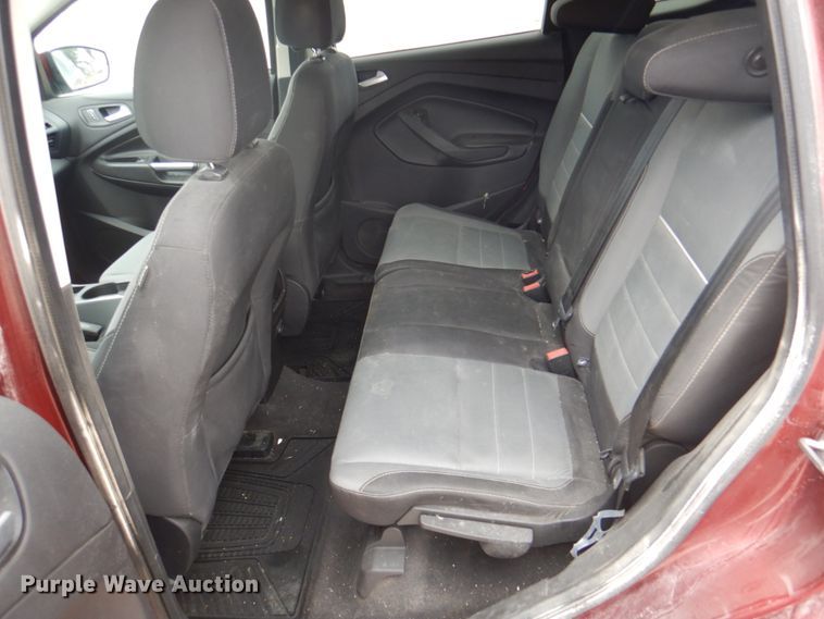 image for item II9817 2015 Ford Escape  SUV