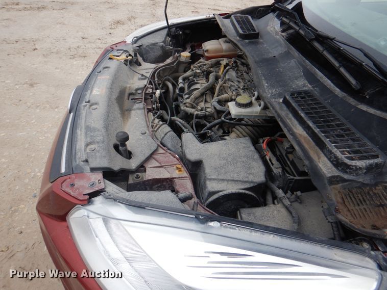 image for item II9817 2015 Ford Escape  SUV