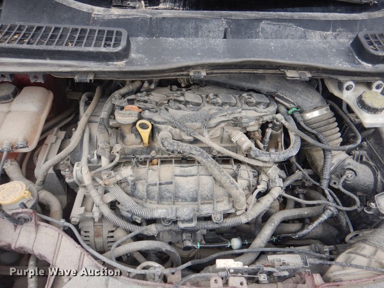 image for item II9817 2015 Ford Escape  SUV