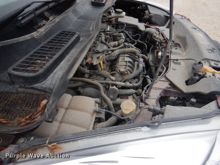 image for item II9817 2015 Ford Escape  SUV