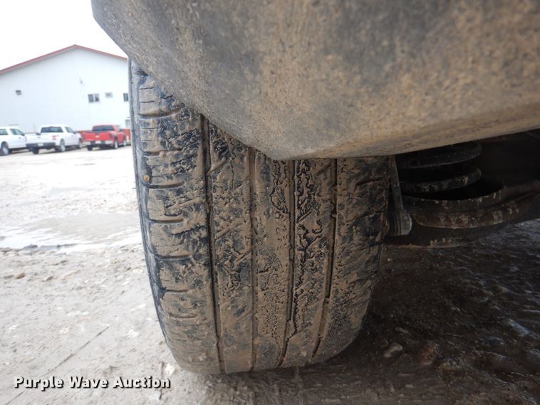 image for item II9817 2015 Ford Escape  SUV