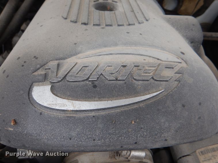 image for item II9818 2004 Chevrolet Silverado 1500  Crew Cab pickup truck