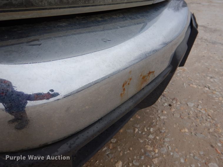 image for item II9819 2008 GMC Canyon  Ext. Cab pickup truck